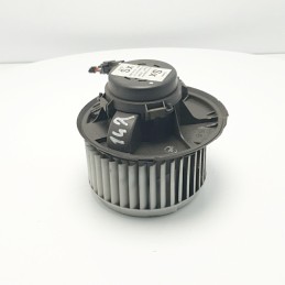 MOTORINO VENTOLA RISCALDATORE STUFA INTERNA ABITACOLO ALFA ROMEO 147 156 DELPHI 52488448/01
