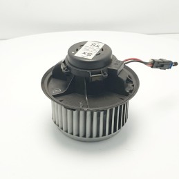 MOTORINO VENTOLA RISCALDATORE STUFA INTERNA ABITACOLO ALFA ROMEO 147 156 DELPHI 52488448/01