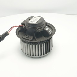 MOTORINO VENTOLA RISCALDATORE STUFA INTERNA ABITACOLO ALFA ROMEO 147 156 DELPHI 52488448/01