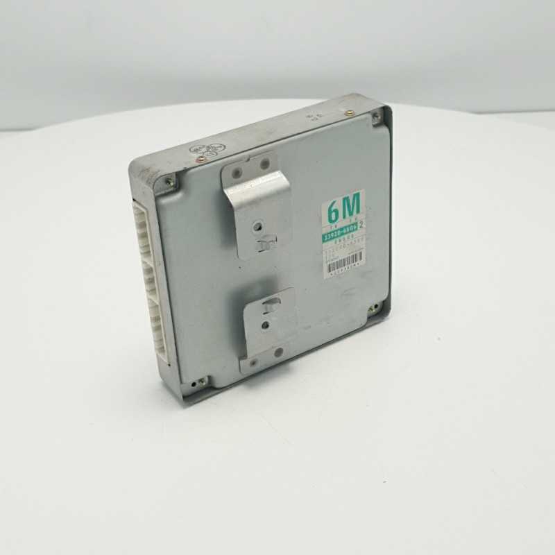 CENTRALINA MOTORE ECU MODULO CONTROLLO SUZUKI BALENO 1.6 16V 1998 DENSO 33920-65G6 CENTRALINA MOTORE ECU MODULO CONTROLLO SUZUKI BALENO 1.6 16V 1998 DENSO 33920-65G6