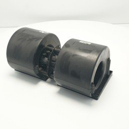 MOTORINO VENTOLA RISCALDAMENTO STUFA INTERNA ABITACOLO MERCEDES W201 190 ADATTABILE ALTRI VEICOLI SPAL 006-A22-22