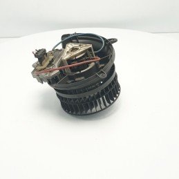 MOTORINO VENTOLA RISCALDAMENTO STUFA INTERNA ABITACOLO MERCEDES W202 CLASSE C GKR BEHR 2028207310 9140010212803X