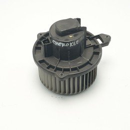 MOTORINO VENTOLA RISCALDAMENTO STUFA INTERNA ABITACOLO CHRYSLER VOYAGER MK3 JEEP CHEROKEE MK2 DENSO AY166100-0402