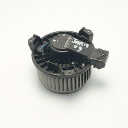MOTORINO VENTOLA RISCALDAMENTO STUFA INTERNA ABITACOLO TOYOTA YARIS 2009 SWIFT SX4 FIAT SEDICI AV272700-0311