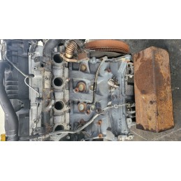motore opel zafira 1.9 CDTI 120CV 88KW Z19DT