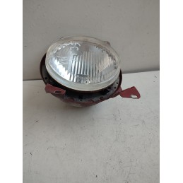 2741910 Faro fanale proiettore frontale dx  Volkswagen LT35 -28-46 1980