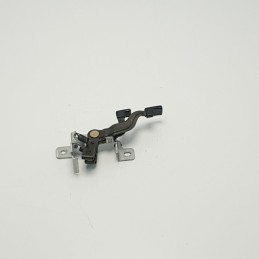 LEVE MECCANISMO APERTURA PORTELLONE BAGAGLIAIO SPORTELLO CARBURANTE SUZUKI BALENO 1.6 16V 1998