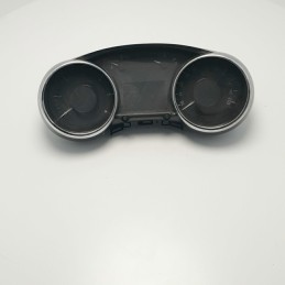 QUADRO STRUMENTI CONTACHILOMETRI DISPLAY PEUGEOT 3008 9676614680