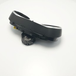QUADRO STRUMENTI CONTACHILOMETRI DISPLAY PEUGEOT 3008 9676614680