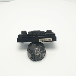CENTRALINA PANNELLO CONTROLLO COMANDI CLIMA A/C PEUGEOT 3008 2014 96738322XT