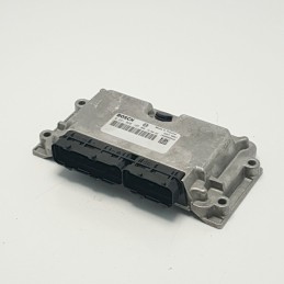 CENTRALINA ECU MOTORE MODULO CONTROLLO ADBLUE IVECO DAILY DIESEL 2007 BOSCH 0281020105