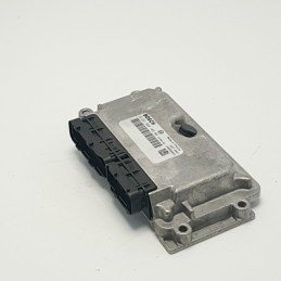 CENTRALINA ECU MOTORE MODULO CONTROLLO ADBLUE IVECO DAILY DIESEL 2007 BOSCH 0281020105