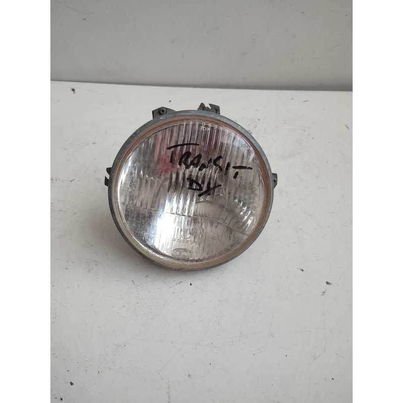 1A6001144-02 Faro fanale proiettore frontale destro Ford Transit 1971