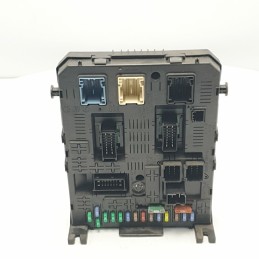 CENTRALINA ECU BODY COMPUTER PEUGEOT 3008 2009-13 28119759-5