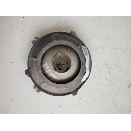 1A6001144-02 Faro fanale proiettore frontale sx  Ford Transit 1965