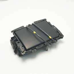 MONITOR SCHERMO DISPLAY MULTIFUNZIONE SATELLITARE NAVIGATORE PEUGEOT 3008 2009-13 96662805ZD