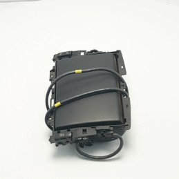 MONITOR SCHERMO DISPLAY MULTIFUNZIONE SATELLITARE NAVIGATORE PEUGEOT 3008 2009-13 96662805ZD