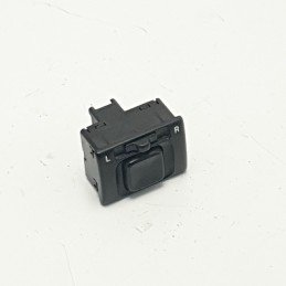 PULSANTE COMMUTATORE INTERRUTTORE REGOLAZIONE SPECCHIETTI RETROVISORI ESTERNI SUZUKI BALENO 1.6 16V 4WD 1998