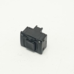 PULSANTE COMMUTATORE INTERRUTTORE REGOLAZIONE SPECCHIETTI RETROVISORI ESTERNI SUZUKI BALENO 1.6 16V 4WD 1998