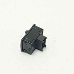 PULSANTE COMMUTATORE INTERRUTTORE REGOLAZIONE SPECCHIETTI RETROVISORI ESTERNI SUZUKI BALENO 1.6 16V 4WD 1998