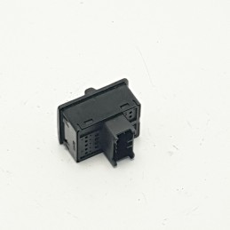 PULSANTE COMMUTATORE INTERRUTTORE REGOLAZIONE SPECCHIETTI RETROVISORI ESTERNI SUZUKI BALENO 1.6 16V 4WD 1998