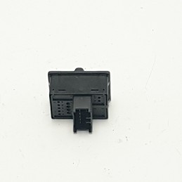 PULSANTE COMMUTATORE INTERRUTTORE REGOLAZIONE SPECCHIETTI RETROVISORI ESTERNI SUZUKI BALENO 1.6 16V 4WD 1998