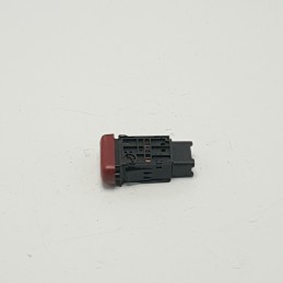 PULSANTE INTERRUTTORE D'EMERGENZA 4 FRECCE SUZUKI BALENO 1.6 16V 4WD 1998 