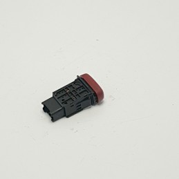 PULSANTE INTERRUTTORE D'EMERGENZA 4 FRECCE SUZUKI BALENO 1.6 16V 4WD 1998 