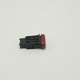 PULSANTE INTERRUTTORE D'EMERGENZA 4 FRECCE SUZUKI BALENO 1.6 16V 4WD 1998 