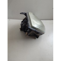 Faro anteriore sinistro Ford Fiesta V 2005 