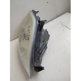 Faro anteriore sinistro Ford Fiesta V 2005 