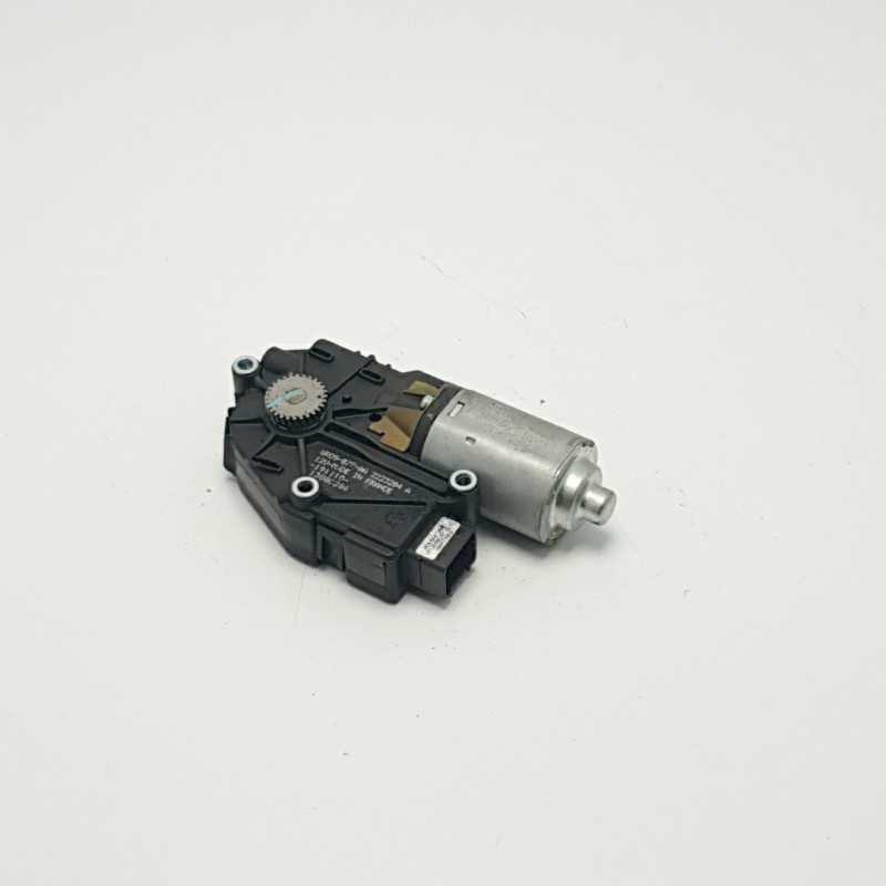 MOTORINO TETTUCCIO APRIBILE PEUGEOT 3008 2009-13 WR09-B77-AA 2223284 13080286 1713046C07 MOTORINO TETTUCCIO APRIBILE PEUGEOT 3008 2009-13 WR09-B77-AA 2223284 13080286 1713046C07