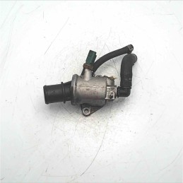 TERMOSTATO RAFFREDDAMENTO REFRIGERANTE VALVOLA TERMOSTATICA ALFA ROMEO 159 1.9JTDM 150CV 55187784