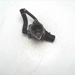 TERMOSTATO RAFFREDDAMENTO REFRIGERANTE VALVOLA TERMOSTATICA ALFA ROMEO 159 1.9JTDM 150CV 55187784
