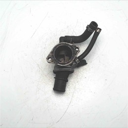 TERMOSTATO RAFFREDDAMENTO REFRIGERANTE VALVOLA TERMOSTATICA ALFA ROMEO 159 1.9JTDM 150CV 55187784