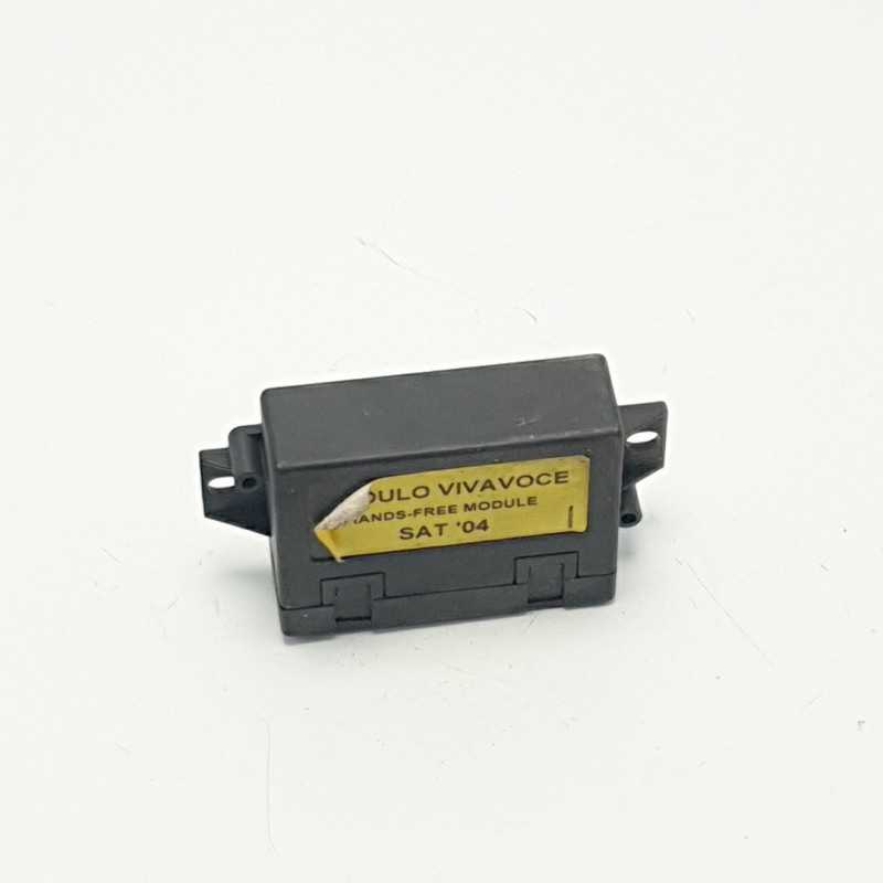 CENTRALINA CONFORT MODULO CONTROLLO VIVAVOCE PEUGEOT 3008 2009-13 A0601314 0082370650637 CENTRALINA CONFORT MODULO CONTROLLO VIVAVOCE PEUGEOT 3008 2009-13 A0601314 0082370650637