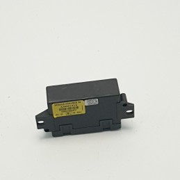CENTRALINA CONFORT MODULO CONTROLLO VIVAVOCE PEUGEOT 3008 2009-13 A0601314 0082370650637