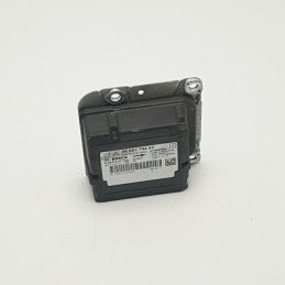 CENTRALINA SENSORE SRS AIRBAG PEUGEOT 3008 2009-13 BOSCH 9666775480 0285010704