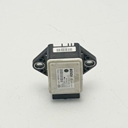 CENTRALINA ECU SENSORE IMBARDATA PEUGEOT 3008 2009-13 BOSCH 9664661580 0265005765
