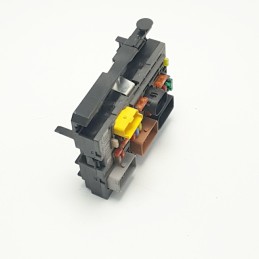 CENTRALINA MODULO CONTROLLO BODY COMPUTER PEUGEOT 3008 2009-13 DELPHI 9675877980