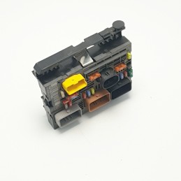 CENTRALINA MODULO CONTROLLO BODY COMPUTER PEUGEOT 3008 2009-13 DELPHI 9675877980