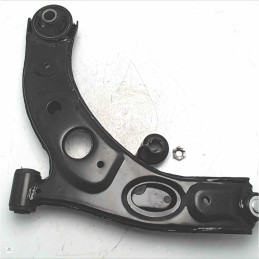 BRACCI OSCILLANTI...