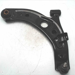 BRACCI OSCILLANTI SOSPENSIONE ANTERIORE INFERIORE DESTRO DAIHATSU Sirion M3 2005-13  J4916014