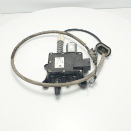 FRENO A MANO STAZIONAMENTO ELETTRICO PEUGEOT 3008 2009-13 BOSCH 9673094880 0204706357