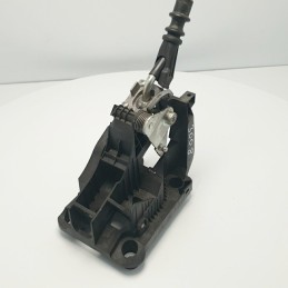 TORRETTA LEVA CAMBIO 6M PEUGEOT 3008 2009-13 9672372980