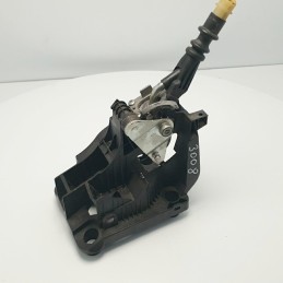 TORRETTA LEVA CAMBIO 6M PEUGEOT 3008 2009-13 9672372980