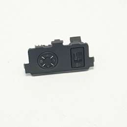 PULSANTI INTERRUTTORI COMANDI MULTIFUNZIONE REGOLAZIONE LUCI FARI PEUGEOT 3008 2009-13 968501077 