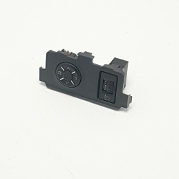 PULSANTI INTERRUTTORI COMANDI MULTIFUNZIONE REGOLAZIONE LUCI FARI PEUGEOT 3008 2009-13 968501077 
