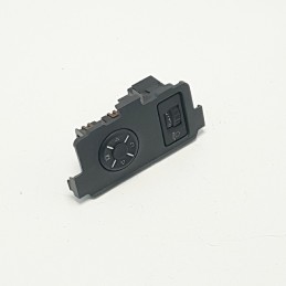 PULSANTI INTERRUTTORI COMANDI MULTIFUNZIONE REGOLAZIONE LUCI FARI PEUGEOT 3008 2009-13 968501077 