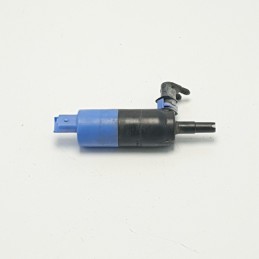 POMPA MOTORINO SERBATOIO TANICA TERGI LAVACRISTALLI PEUGEOT 3008 2009-13 ADATTABILE MODELLI CITROEN 9688006780